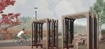 Благоустройство и консервация Батарейной горы