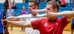 В Выборге начался «Кубок защитников Отечества»