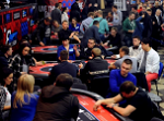 Финалист Russian Poker Tour