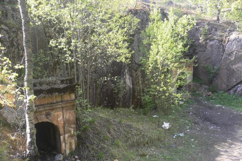 Бастионы Выборга