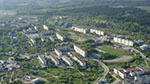 Благоустройство Светогорска
