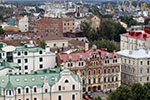 Квартал Сета Солберга в Выборге