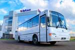 Лизанг автобусов