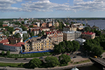 Объекты культурного наследия в Выборге