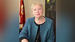 Ольга Васильева в Выборге