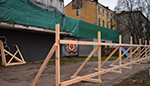 Ресторан в Выборге