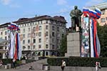 Патриотический Выборг