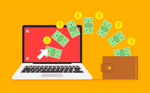 Заработок в интернете