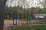 Дворы благоустроят