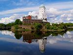 Конкурс исторических городов