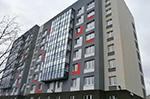 Квартиры от концерна SVR в Выборге