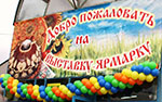 Осенняя ярмарка в Выборге