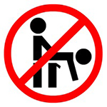 В Светогорске против человеческих пороков